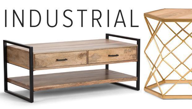 A Style of Form and Function, Old and New, Historic and Modern