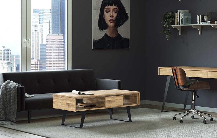 Beautify your Living Space with Elegant Accent Tables