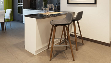 Our Favorite Furniture Pieces for the Perfect Bar Area