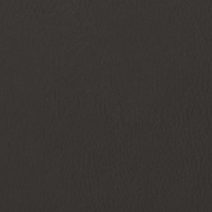 Tanners Brown Vegan Leather | Dover Storage Ottoman in Vegan Leather