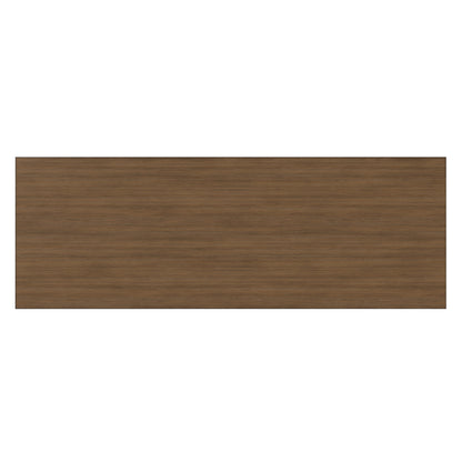Rustic Natural Aged Brown | Redmond Tall TV Stand