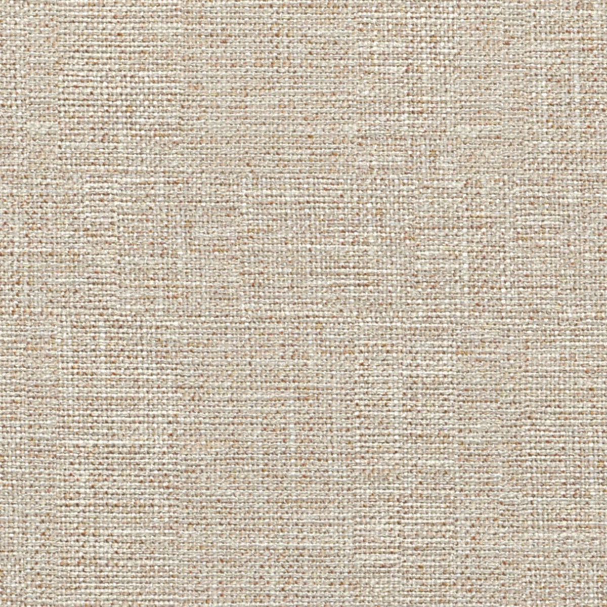 Natural Linen Style Fabric | Avalon 3 Trays Ottoman in Linen