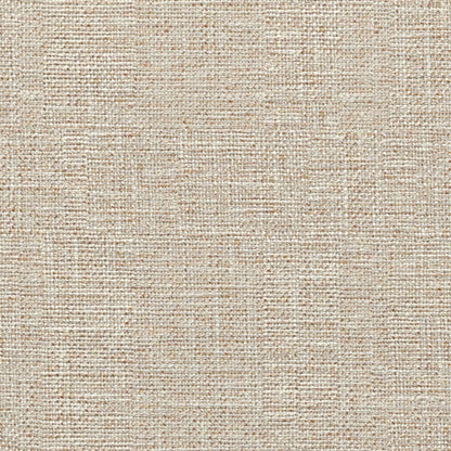 Natural Linen Style Fabric | Avalon 3 Trays Ottoman in Linen
