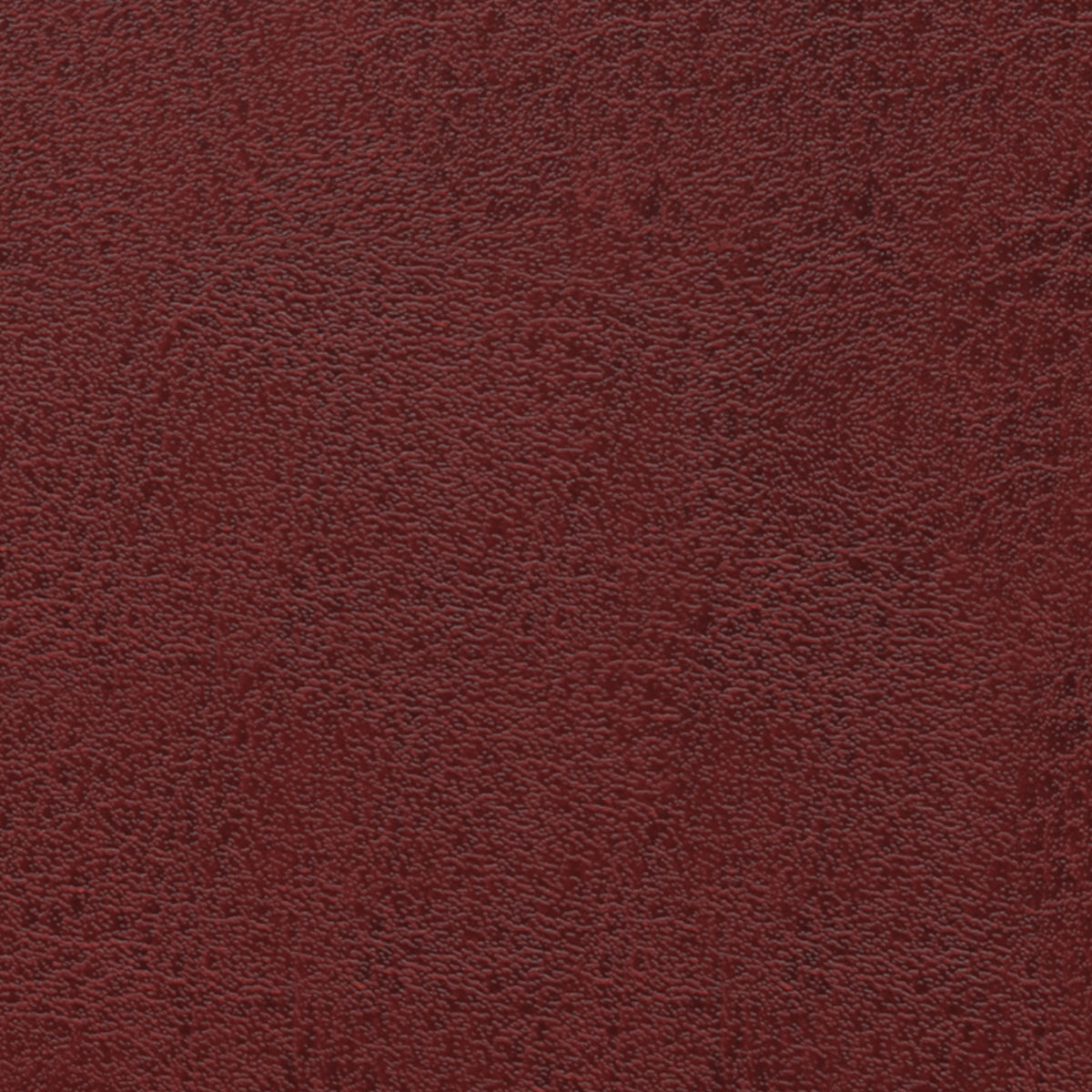 Radicchio Red Vegan Leather | Avalon 3 Trays Ottoman in Vegan Leather