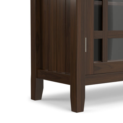 Brunette Brown | Bedford Storage Cabinet