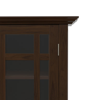 Brunette Brown | Bedford Storage Cabinet