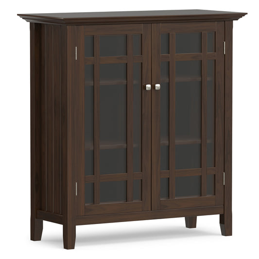 Brunette Brown | Bedford Storage Cabinet
