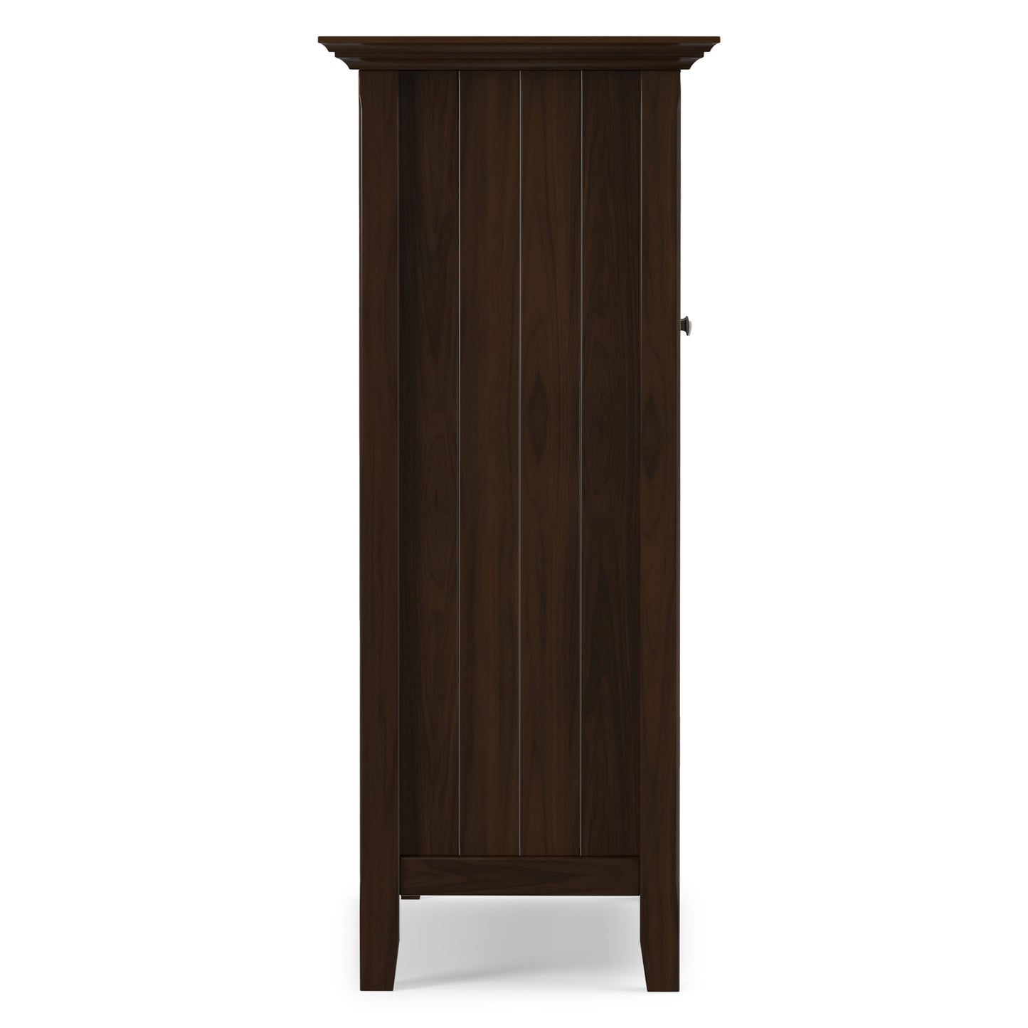 Brunette Brown | Bedford Storage Cabinet