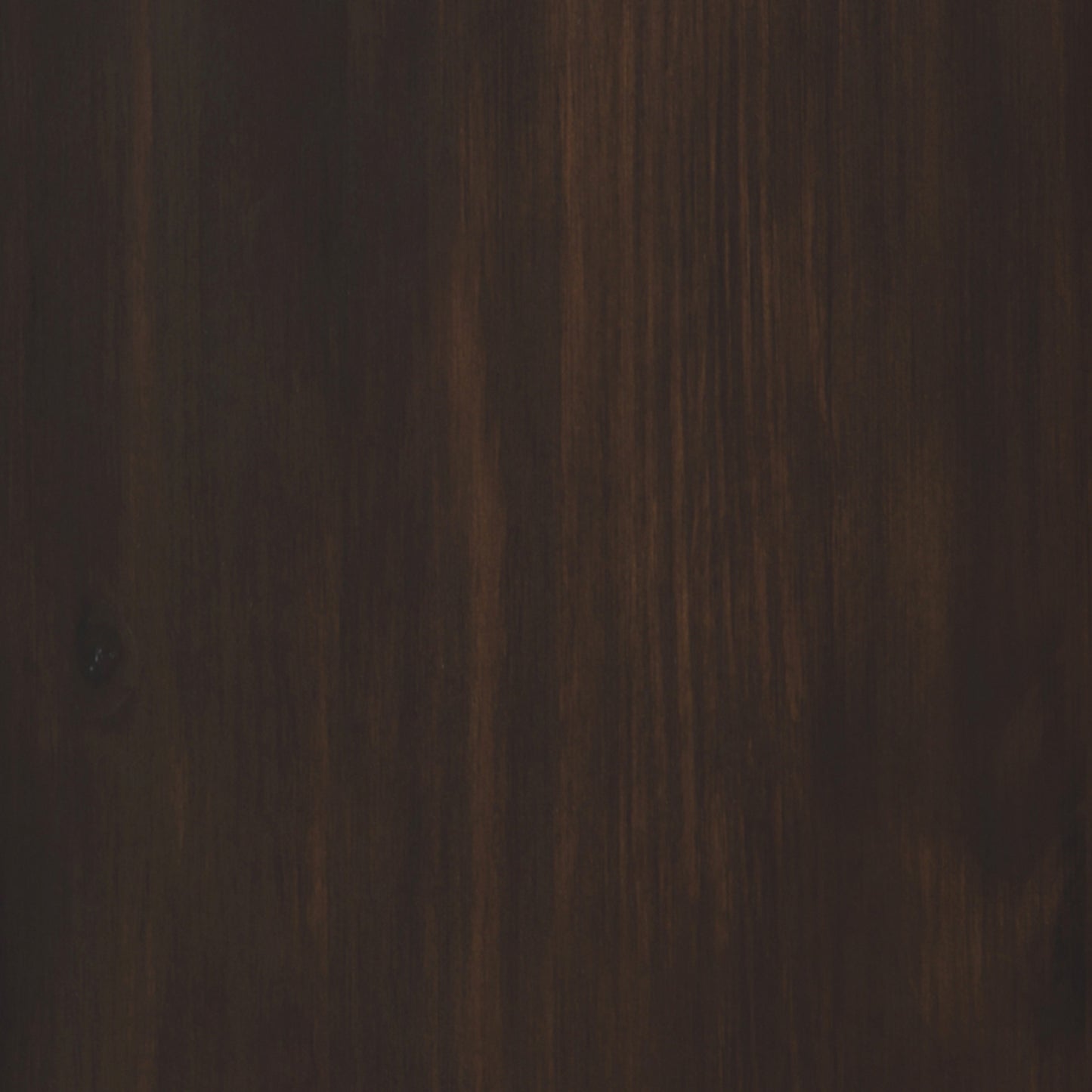 Dark Chestnut Brown | Connaught Low Storage Cabinet