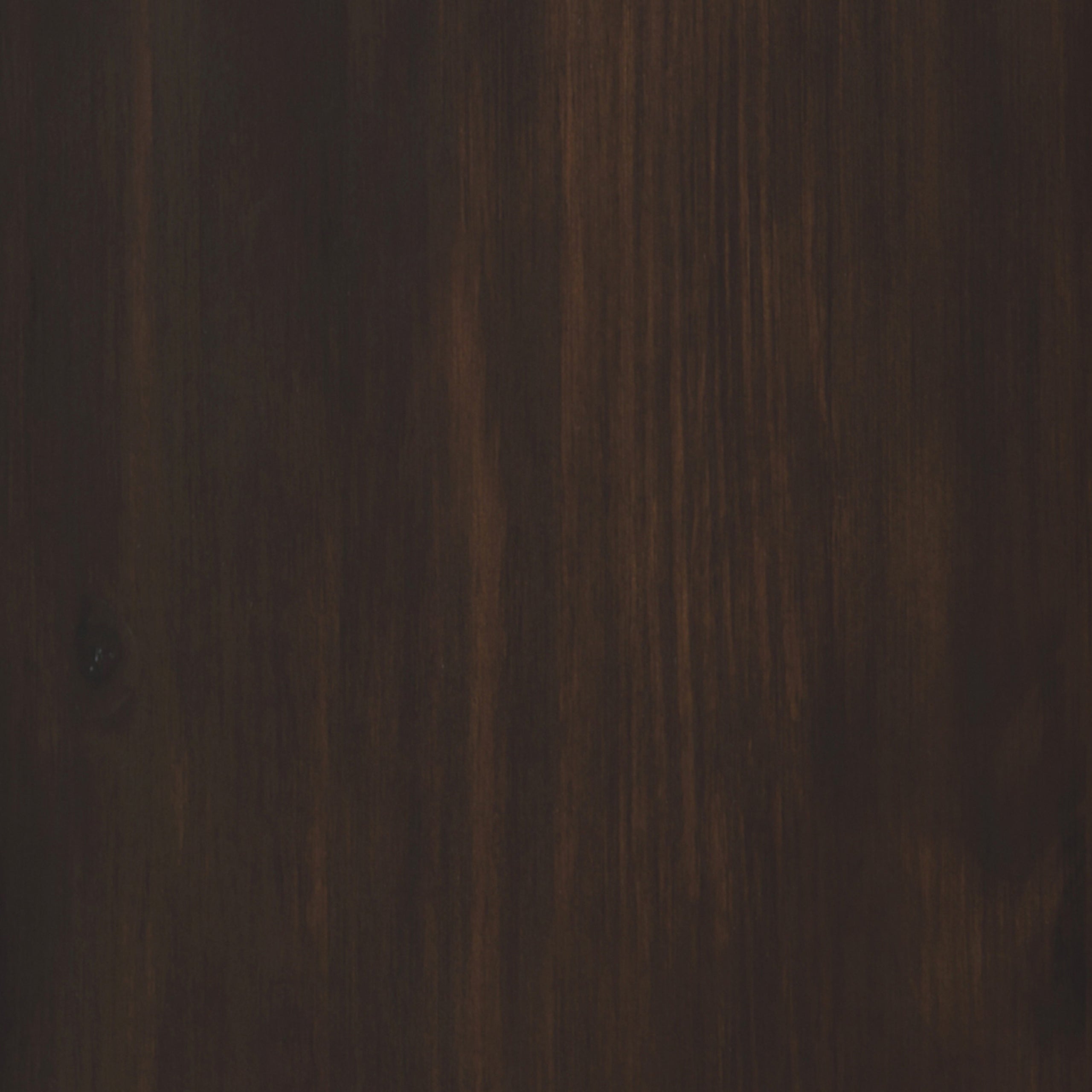 Dark Chestnut Brown | Connaught Low Storage Cabinet