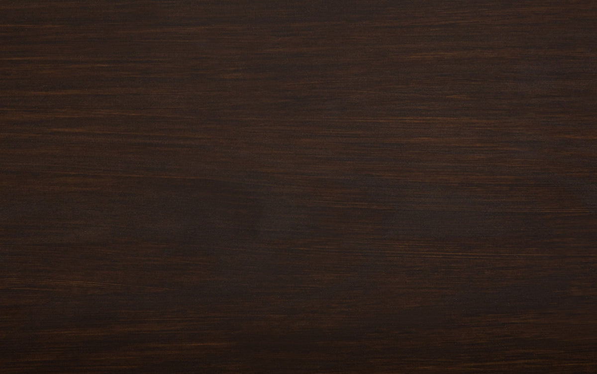 Dark Chestnut Brown | Connaught Medium Storage Bench Trunk