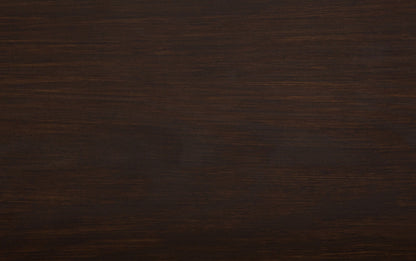 Dark Chestnut Brown | Connaught Medium Storage Bench Trunk