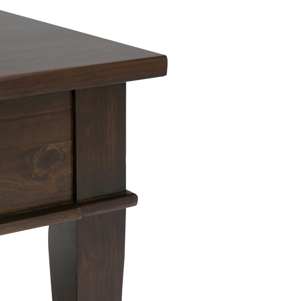 Brunette Brown | Carlton Coffee Table