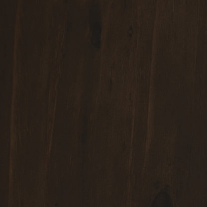Brunette Brown | Carlton Coffee Table
