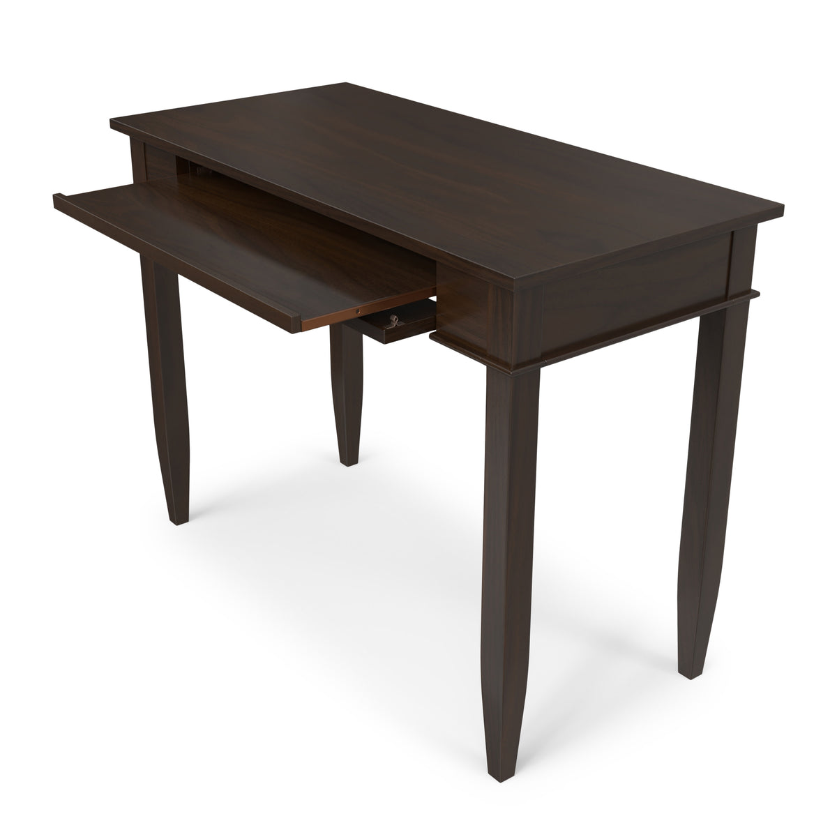 Brunette Brown | Carlton Desk