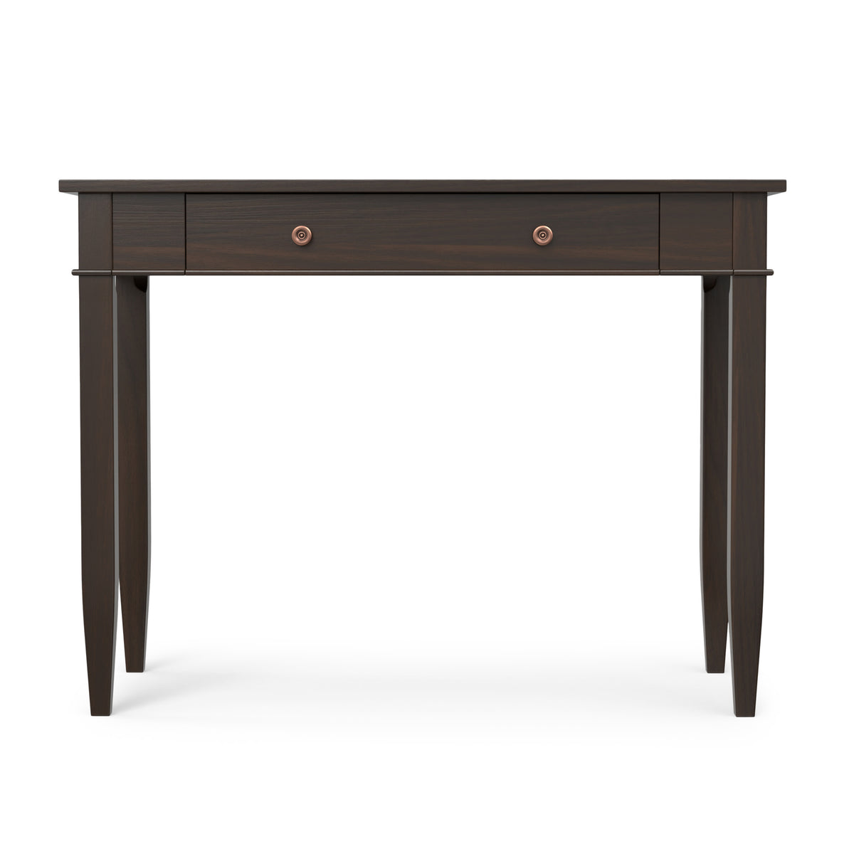 Brunette Brown | Carlton Desk