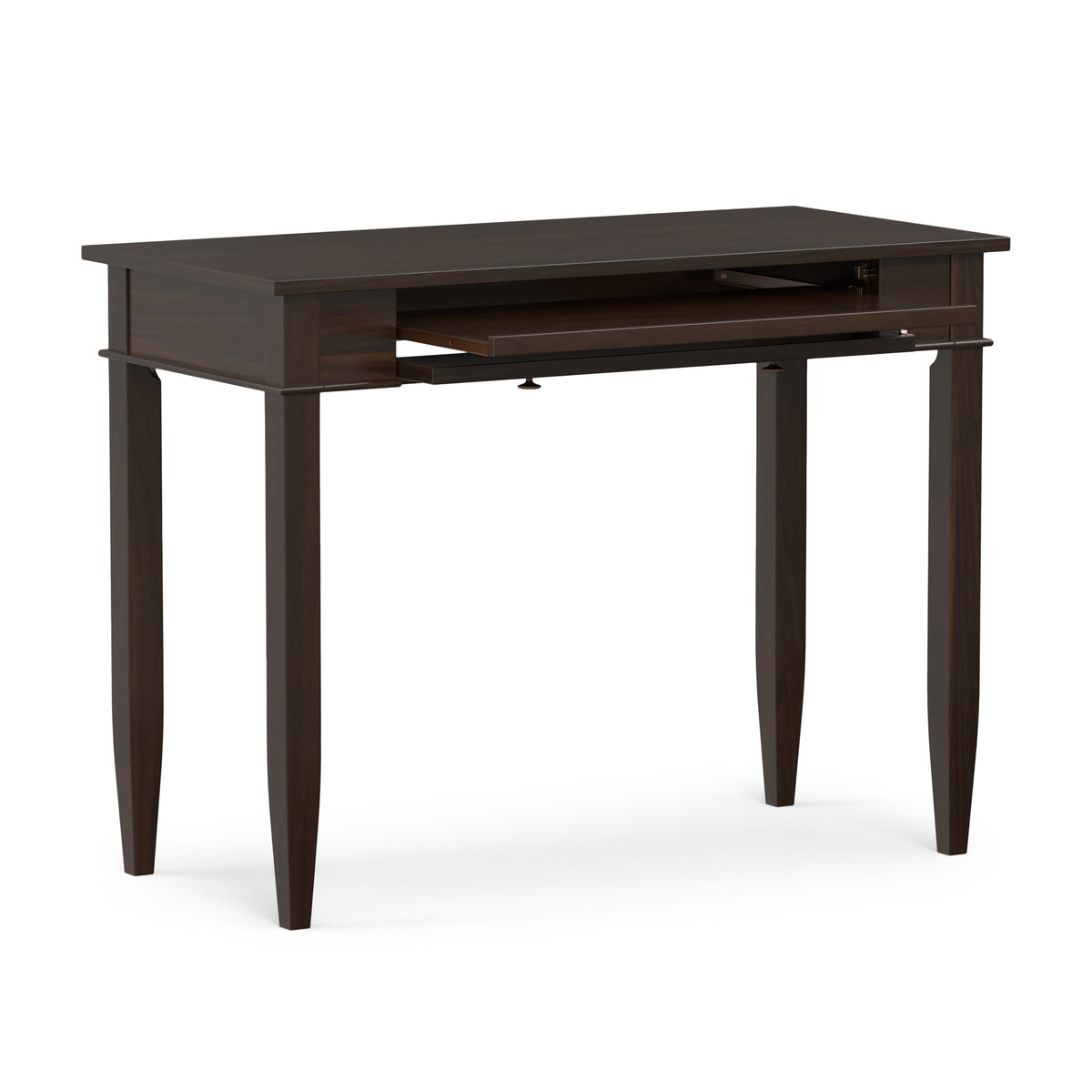 Brunette Brown | Carlton Desk