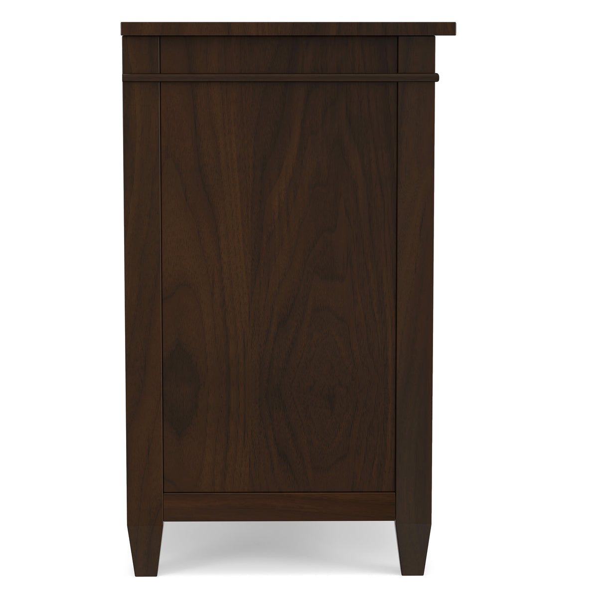 Brunette Brown | Carlton TV Stand