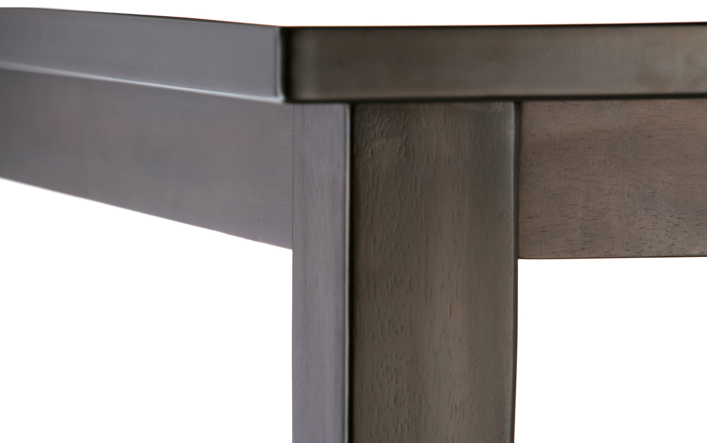 Java Brown Rubberwood | Eastwood
Dining Table in Rubberwood