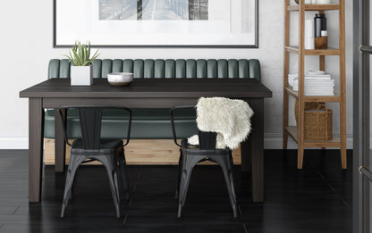Java Brown Rubberwood | Eastwood
Dining Table in Rubberwood