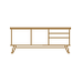 Medium TV Stand