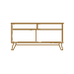 Tall TV Stand