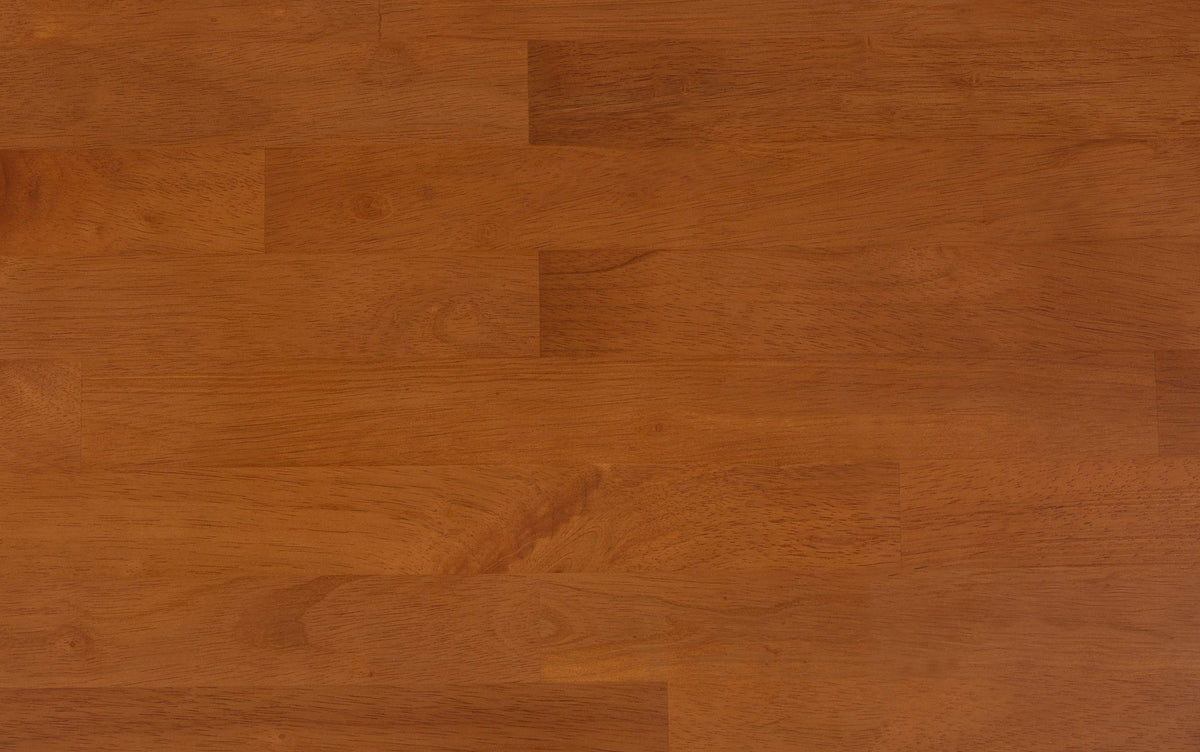 Teak Brown | Draper Bookcase