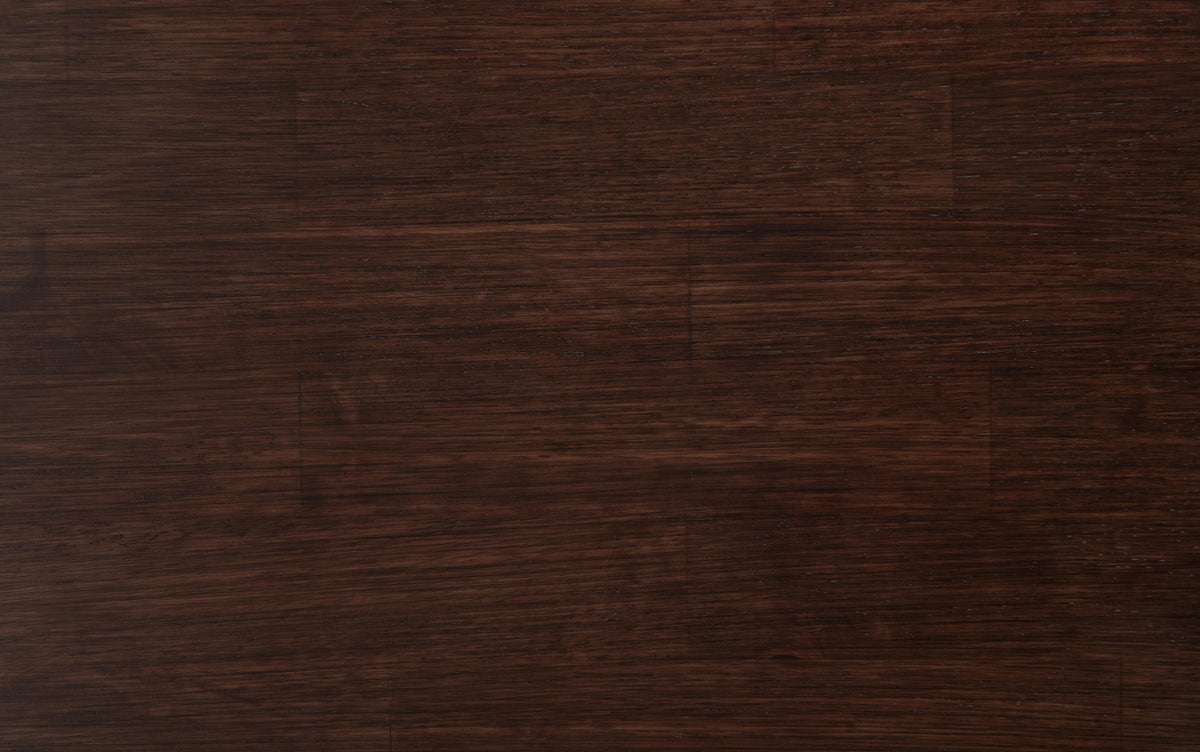 Medium Auburn Brown | Draper Bookcase