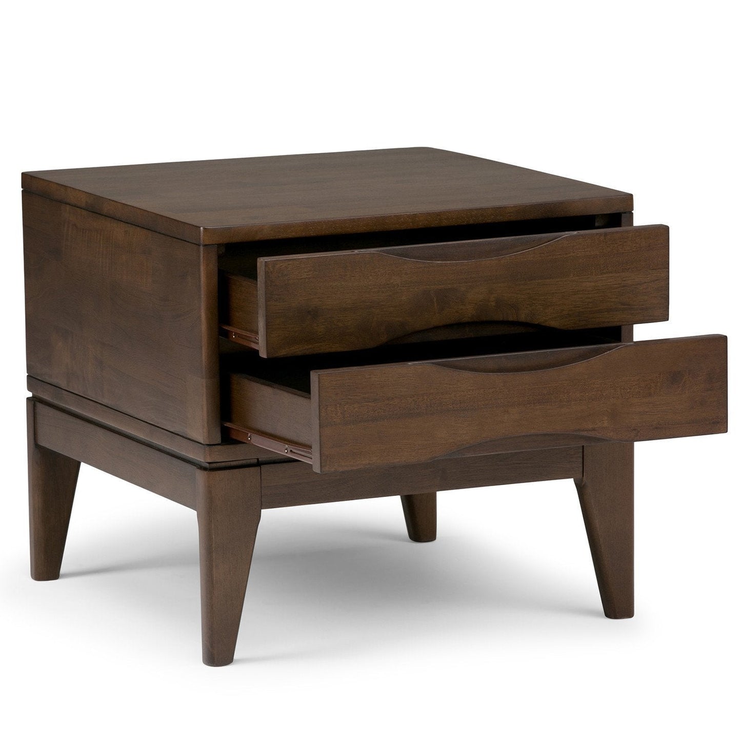 Walnut Brown | Harper End Table