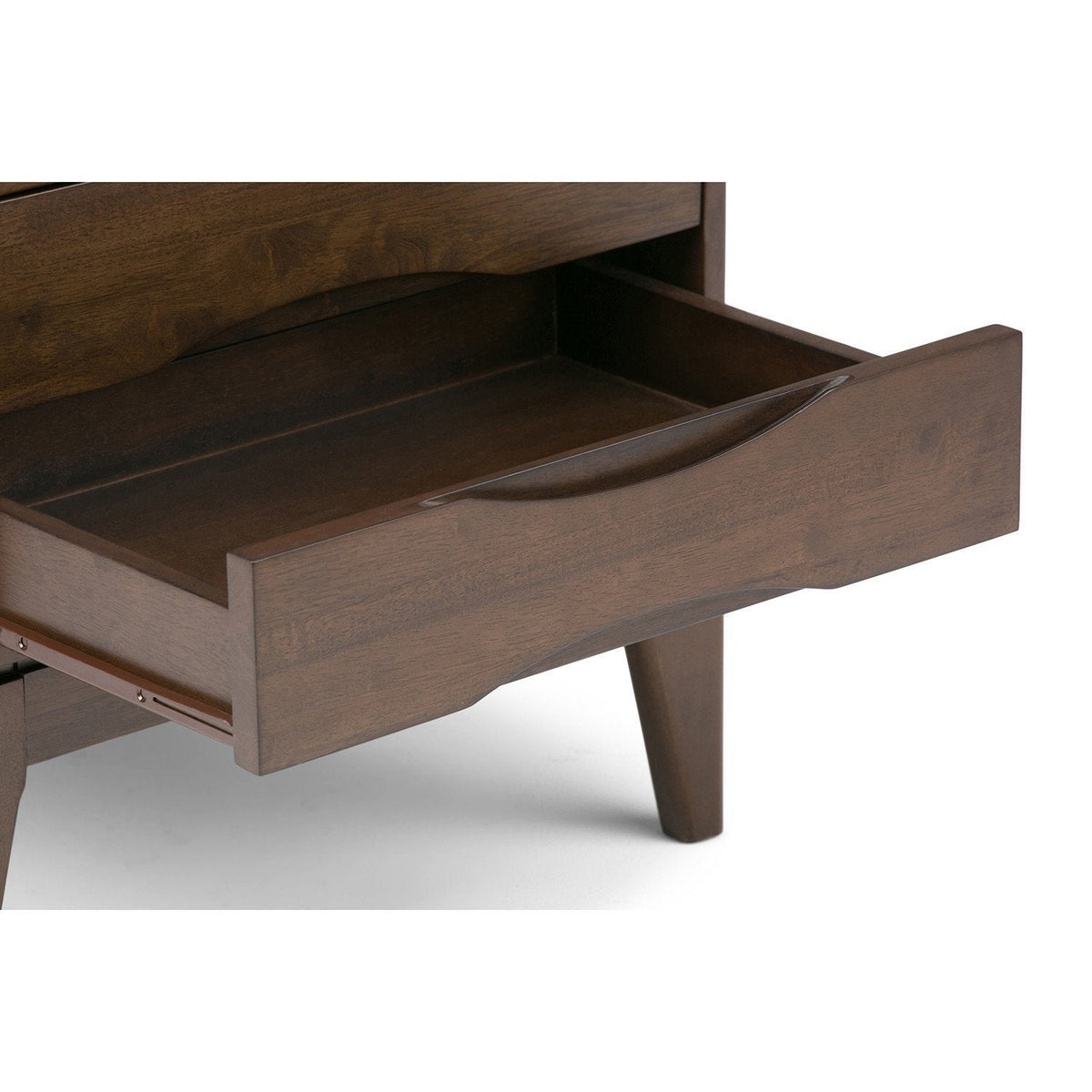 Walnut Brown | Harper End Table