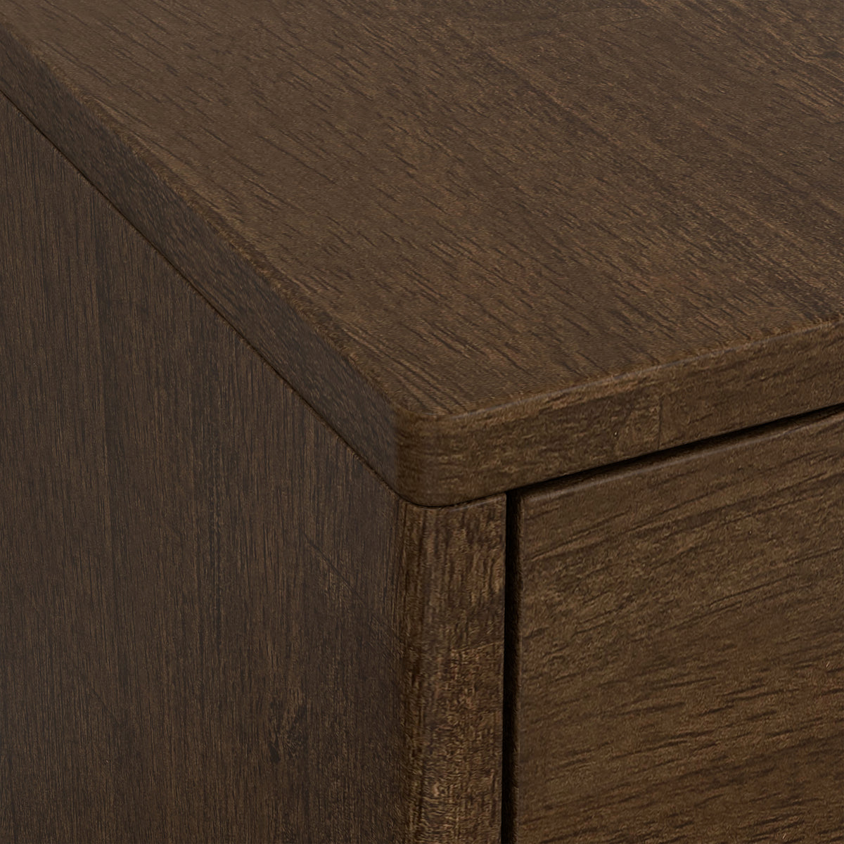 Walnut Brown | Harper End Table