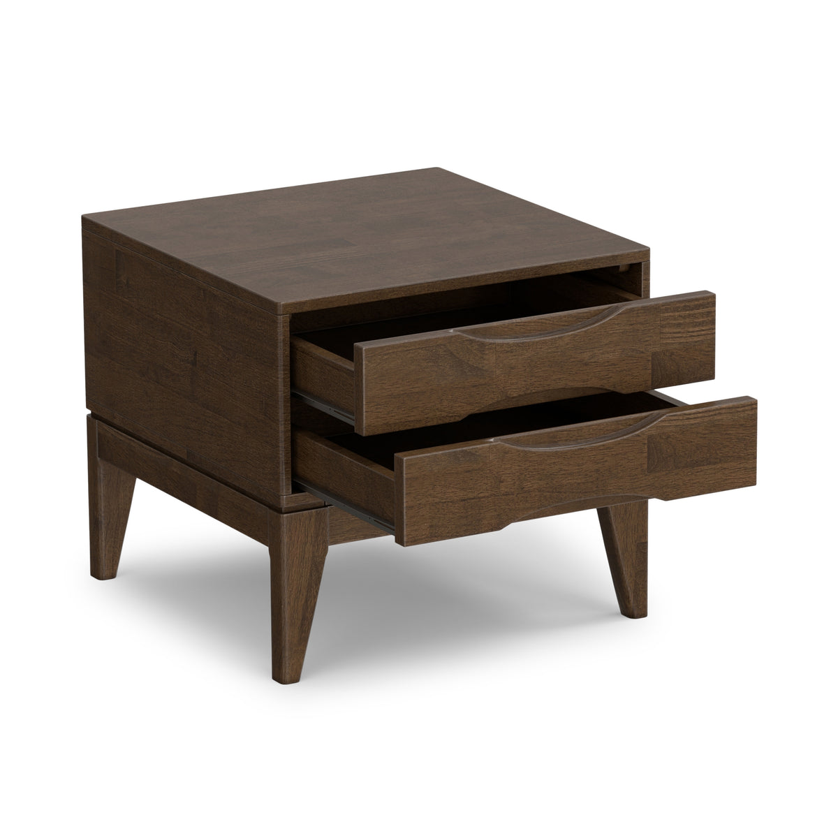 Walnut Brown | Harper End Table