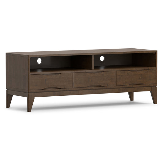 Walnut Brown | Harper TV Stand