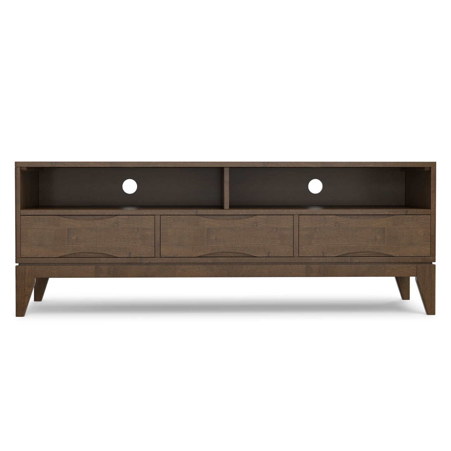Walnut Brown | Harper TV Stand