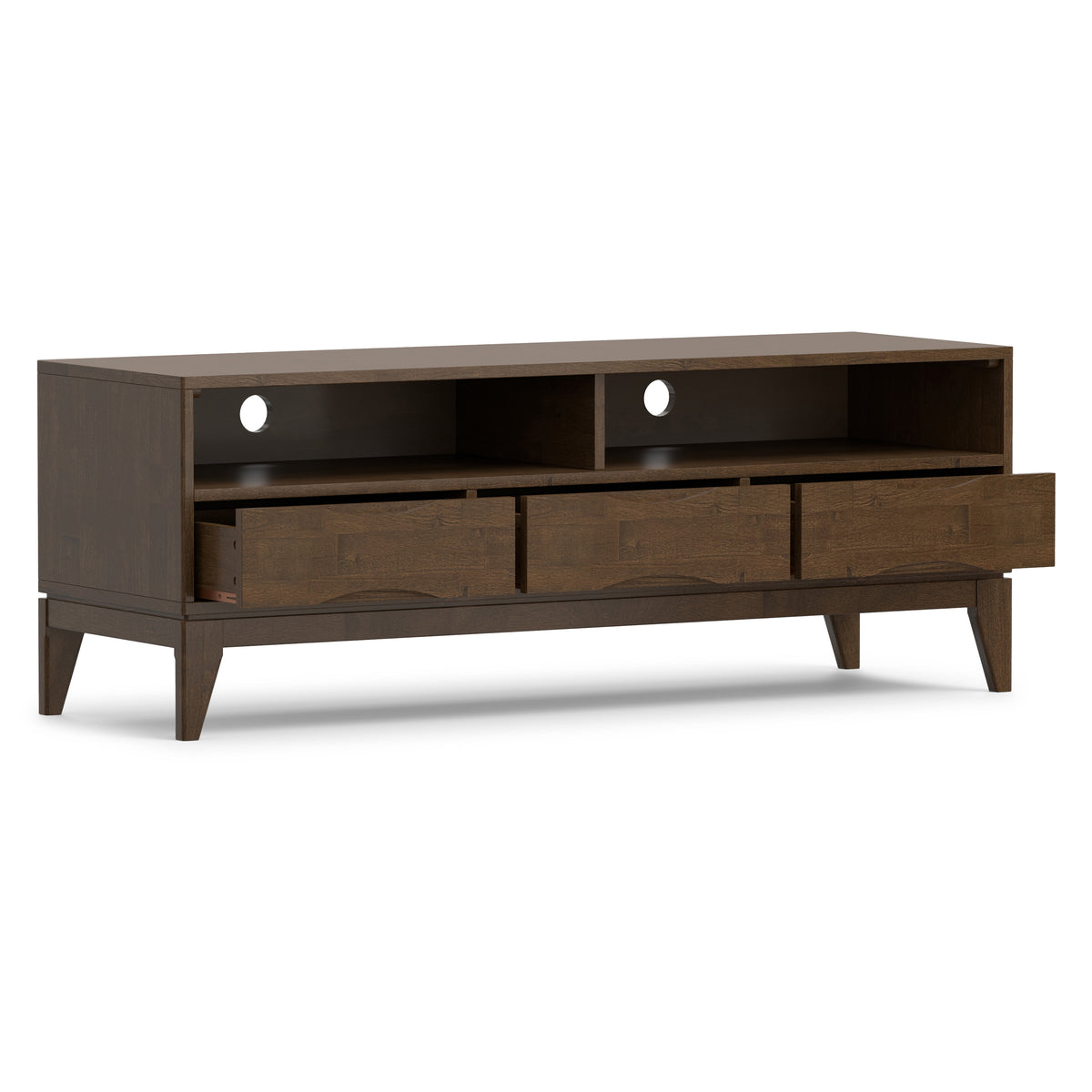 Walnut Brown | Harper TV Stand