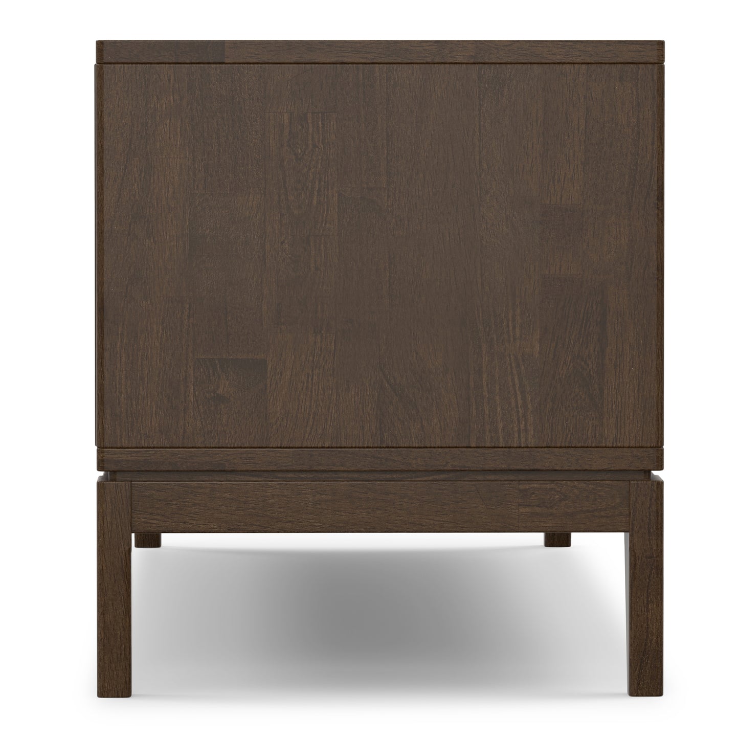 Walnut Brown | Harper TV Stand