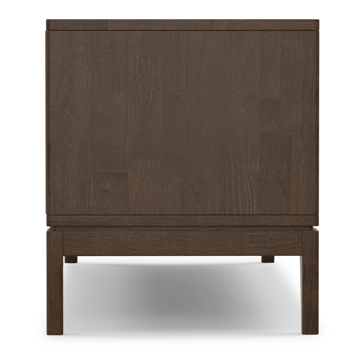 Walnut Brown | Harper TV Stand