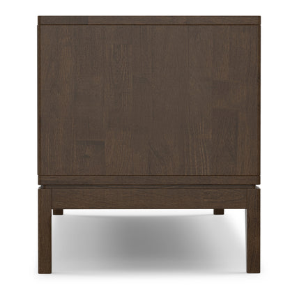 Walnut Brown | Harper TV Stand