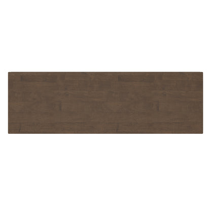 Walnut Brown | Harper TV Stand