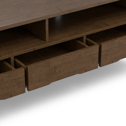 Walnut Brown | Harper TV Stand