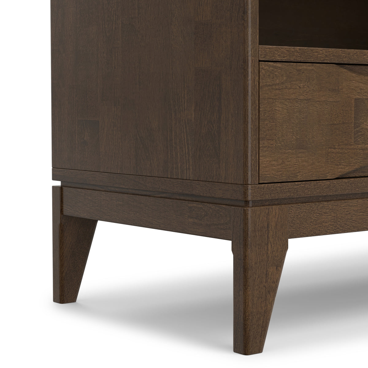 Walnut Brown | Harper TV Stand