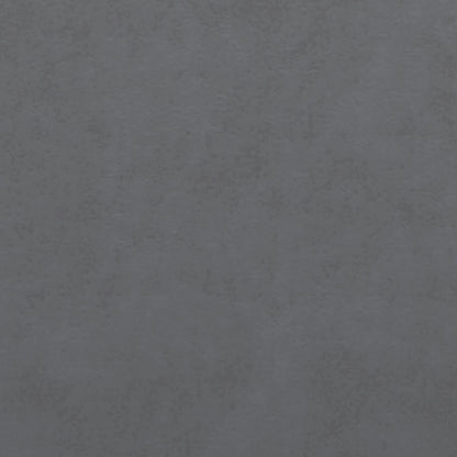 Stone Grey Vegan Leather | Hamilton Storage Ottoman in Stone Grey