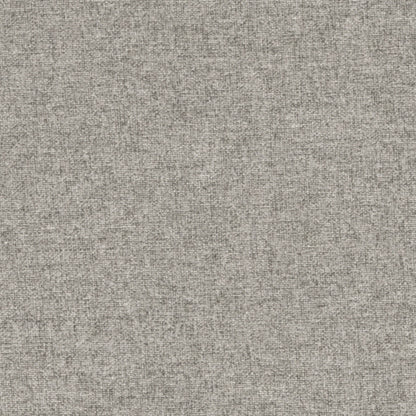 Cloud Grey Linen Style Fabric | Oregon Storage Ottoman Bench with Tray in Linen