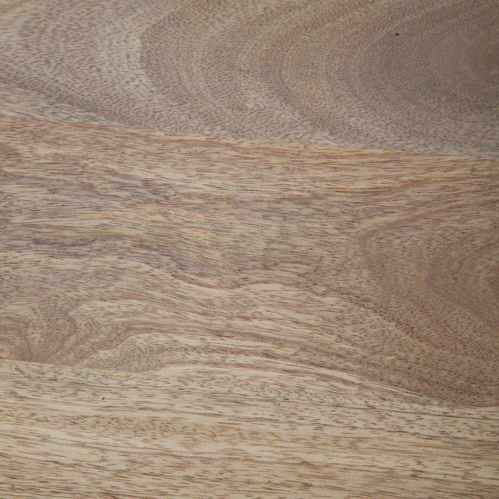 Refined Natural | Riverside End Table