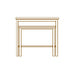 Nesting Side Table