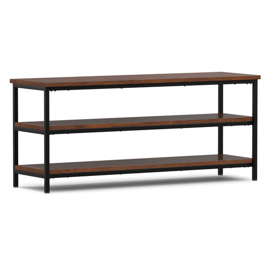 Skyler TV Media Stand in Mango