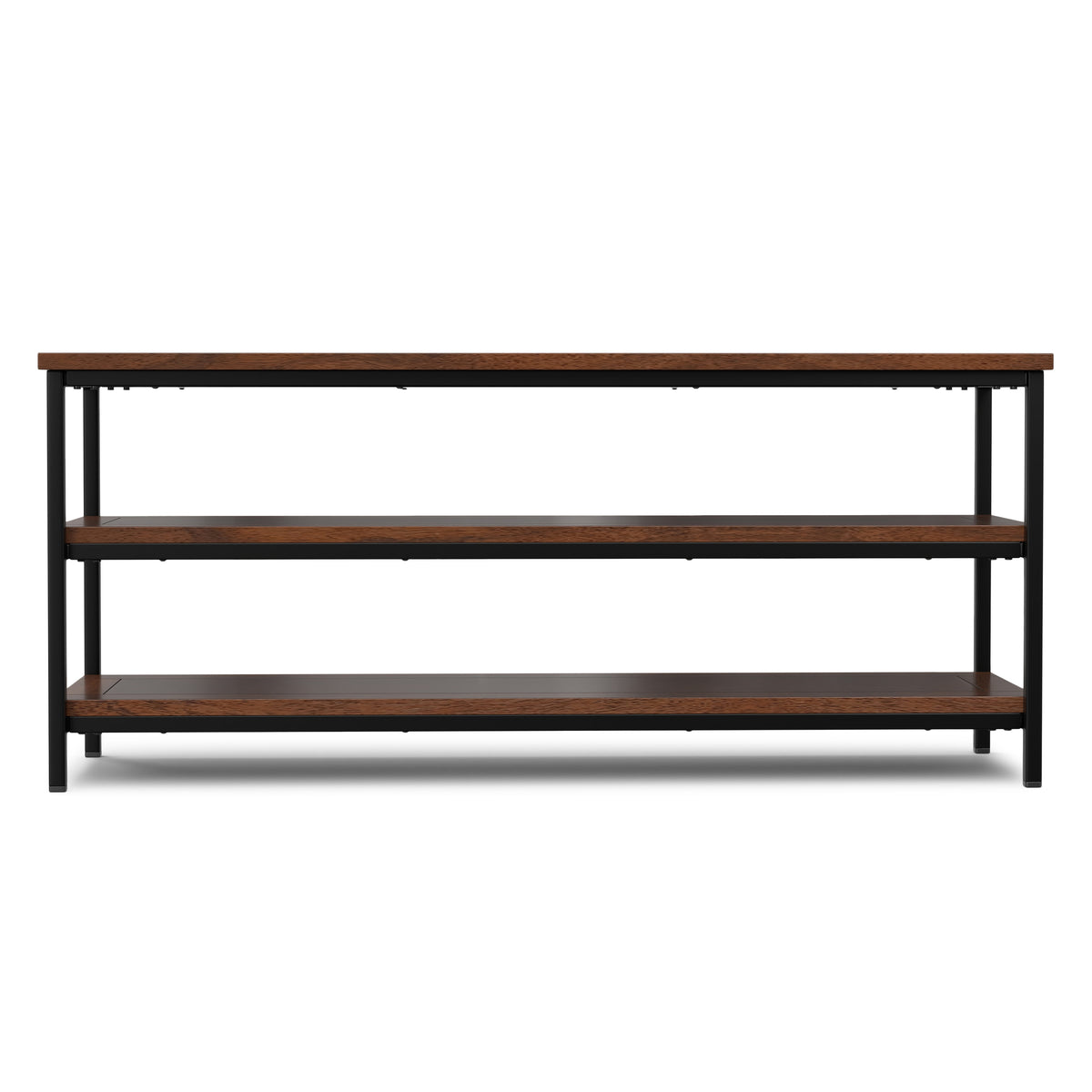 Skyler TV Media Stand in Mango
