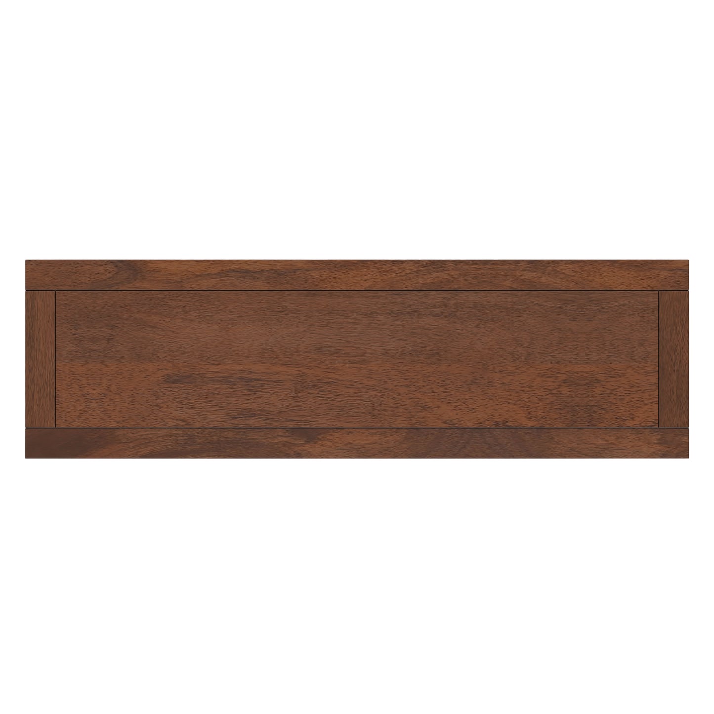 Skyler TV Media Stand in Mango