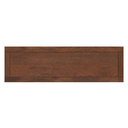 Skyler TV Media Stand in Mango