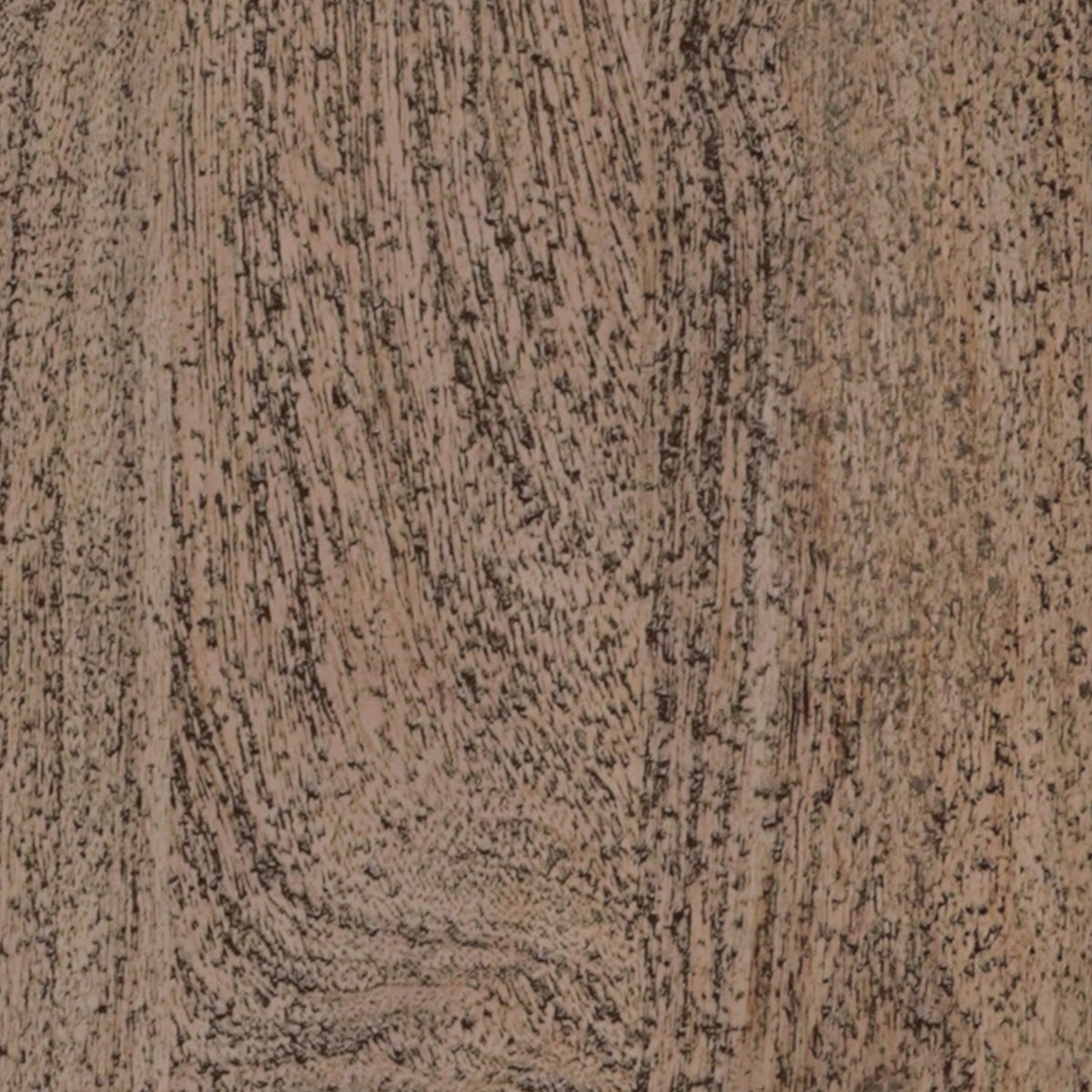 Beach Brown Black | Skyler C Side Table